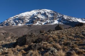 8 Day Kilimanjaro Trekking Tour