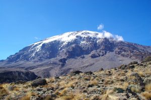 9 Day Kilimanjaro Trekking Tour